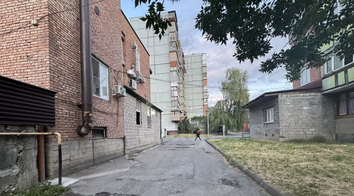 земля г Владикавказ р-н Северо-Западный ул Владикавказская 27 фото 7