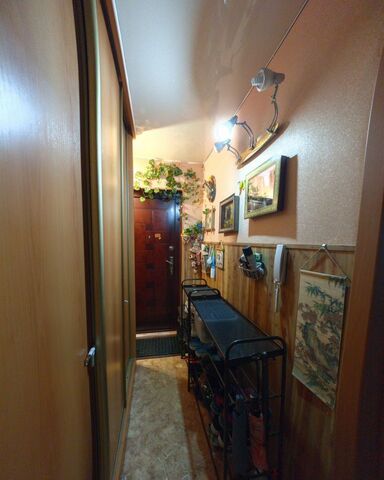 квартира ул Гастелло 34а Копейский г. о. фото