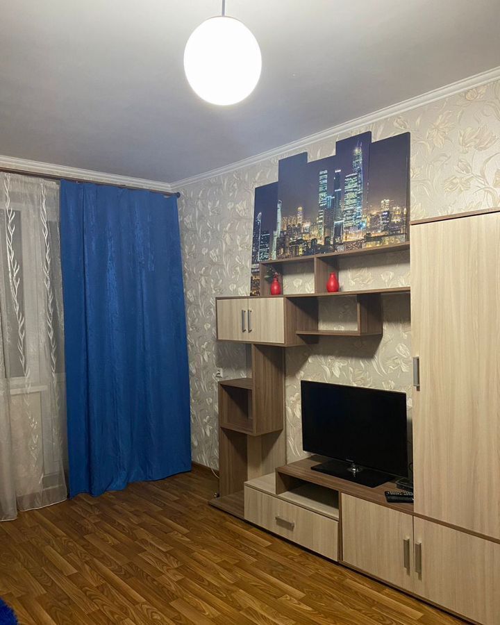 квартира г Белгород Восточный ул Пугачева 16 фото 1