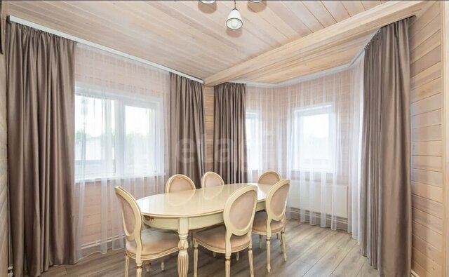 снт Сибиряк Пашинский 299А фото