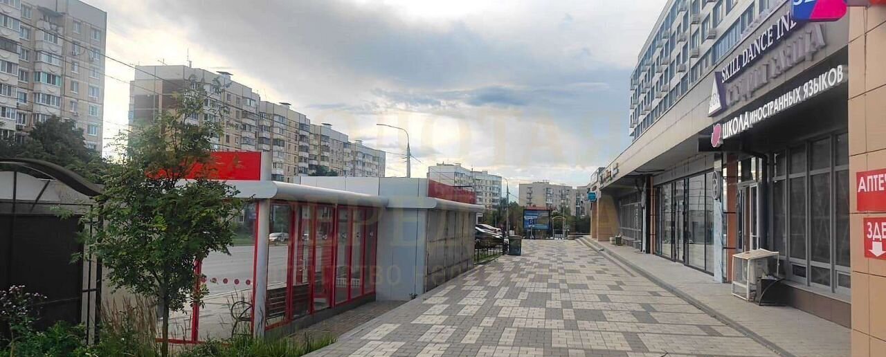 свободного назначения г Белгород Западный ул Губкина 54 фото 3