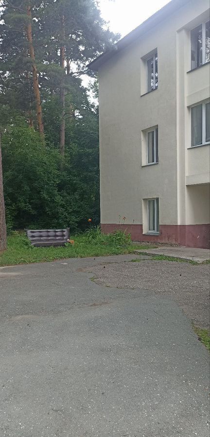 квартира г Озерск ул Мира 8 Озерский г. о., Кыштым фото 2