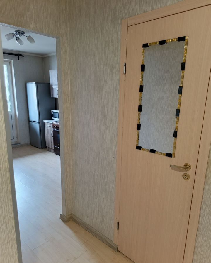 квартира г Люберцы д Марусино ул Заречная 37к/2 Некрасовка фото 19