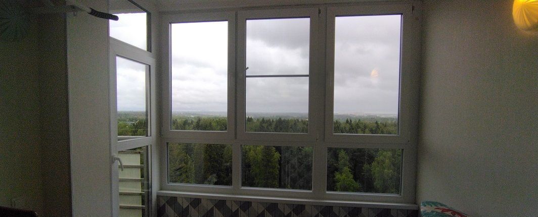 квартира г Зеленоград Зеленоград-Крюково, 2307Б фото 15