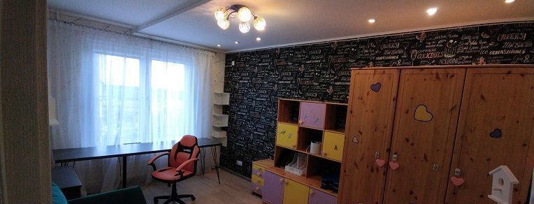 квартира г Зеленоград Зеленоград-Крюково, 2307Б фото 23