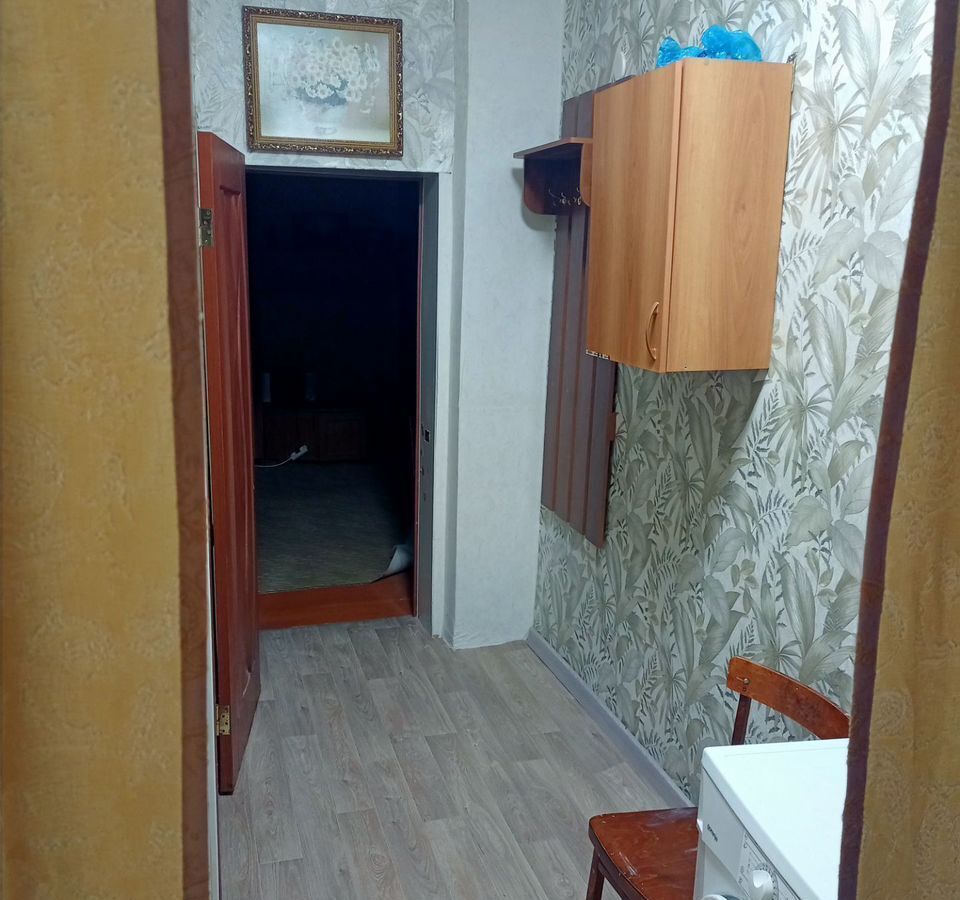 квартира г Новочеркасск ул Фрунзе 27/29 фото 3