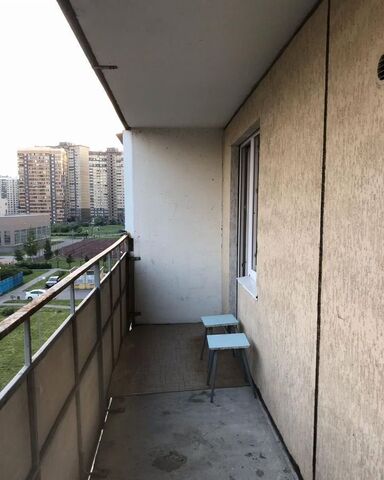 метро Проспект Ветеранов ул Маршала Казакова 44к/2 фото
