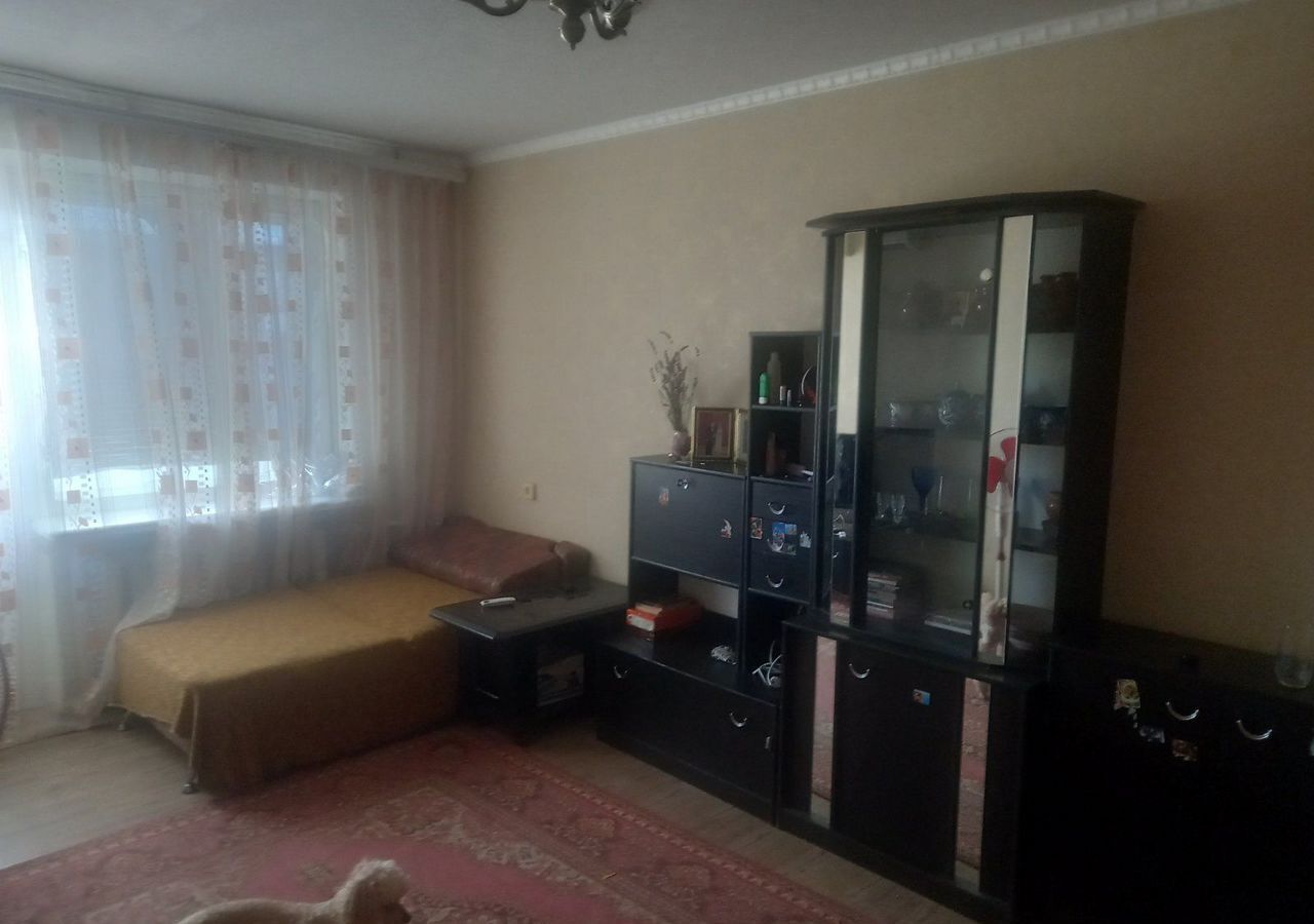 квартира г Таганрог Центральный пер Гарибальди 6 фото 1