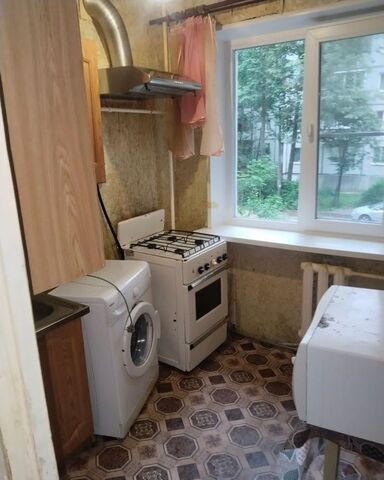 ул Вокка 12к/1 Всеволожское городское поселение фото