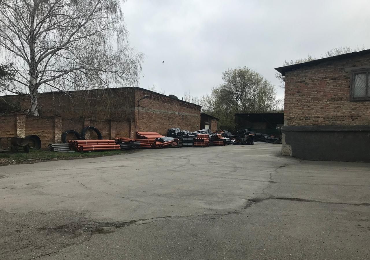 производственные, складские г Новошахтинск ул Клары Цеткин 1г фото 3