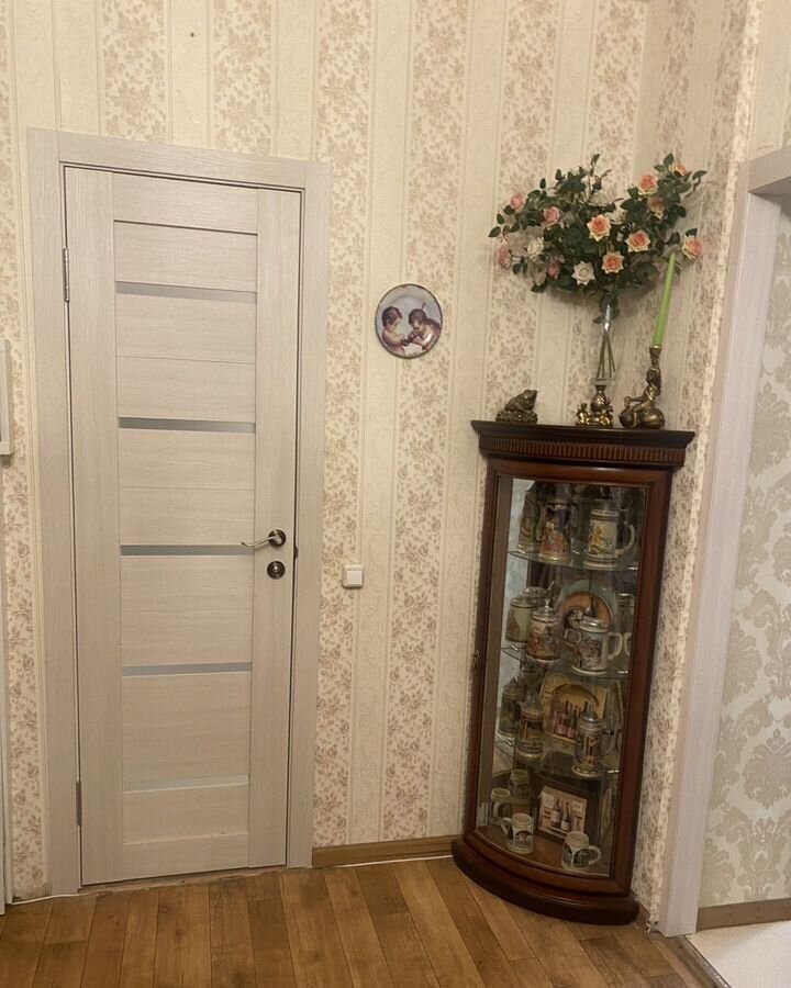 квартира г Красногорск б-р Павшинский 6 Пенягино, Красногорск фото 12