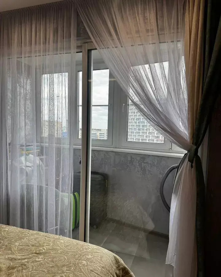квартира г Королев ул Академика Легостаева 4 фото 23
