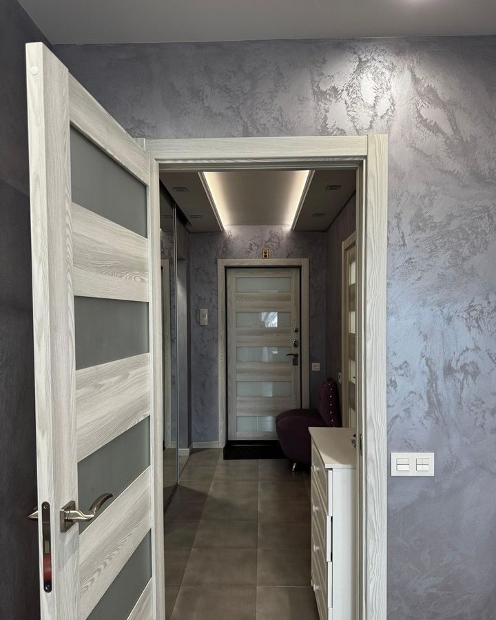квартира г Королев ул Академика Легостаева 4 фото 32