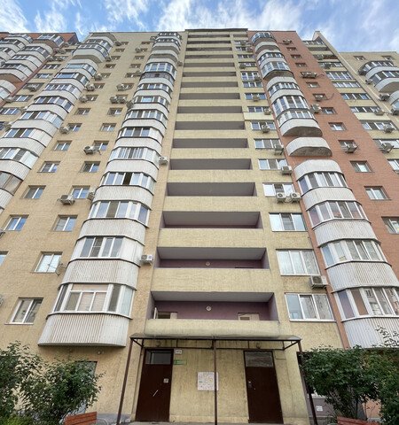 просека 1-я 140 фото