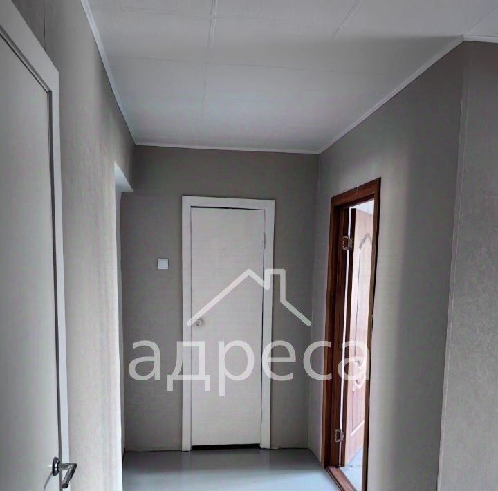 квартира г Самара Безымянка ул Литвинова 322а фото 1