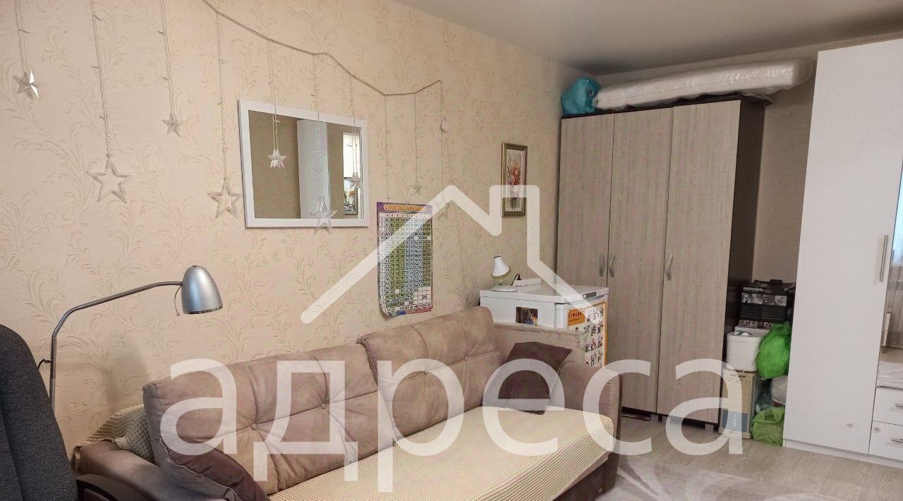 квартира г Самара Гагаринская ул Мориса Тореза 38 фото 1