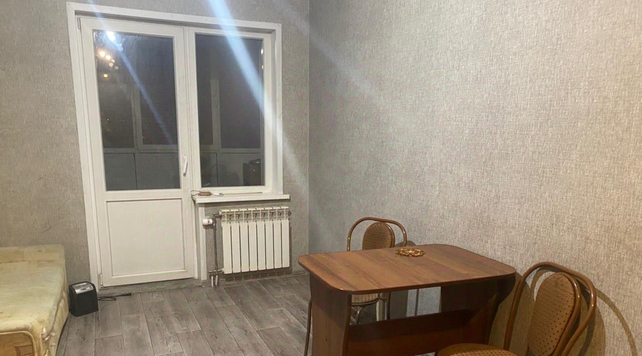 квартира г Абакан ул Авиаторов 2 фото 3