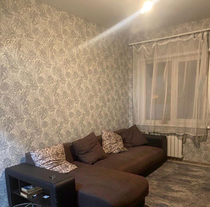 квартира г Абакан ул Авиаторов 2 фото 4