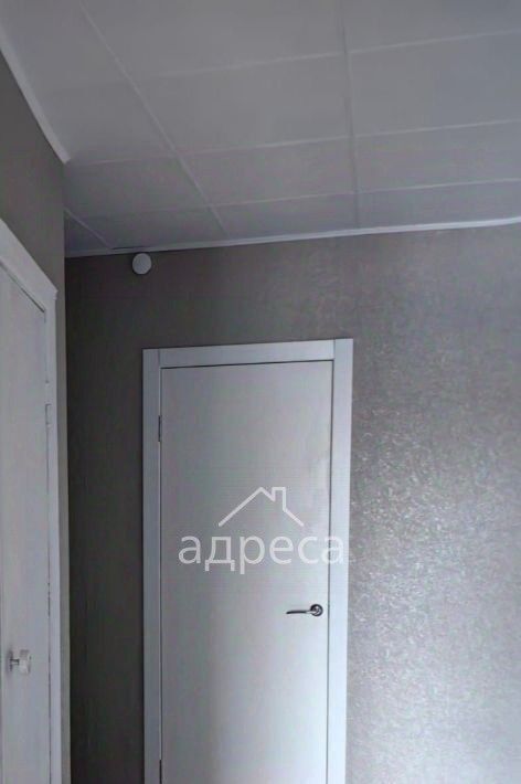 квартира г Самара Безымянка ул Литвинова 322а фото 2