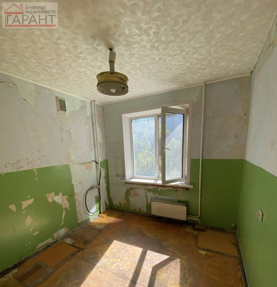 квартира г Самара ул Георгия Димитрова 98 Приволжский м-н фото 3