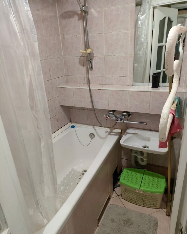 квартира г Сыктывкар ул Димитрова 42 фото 7