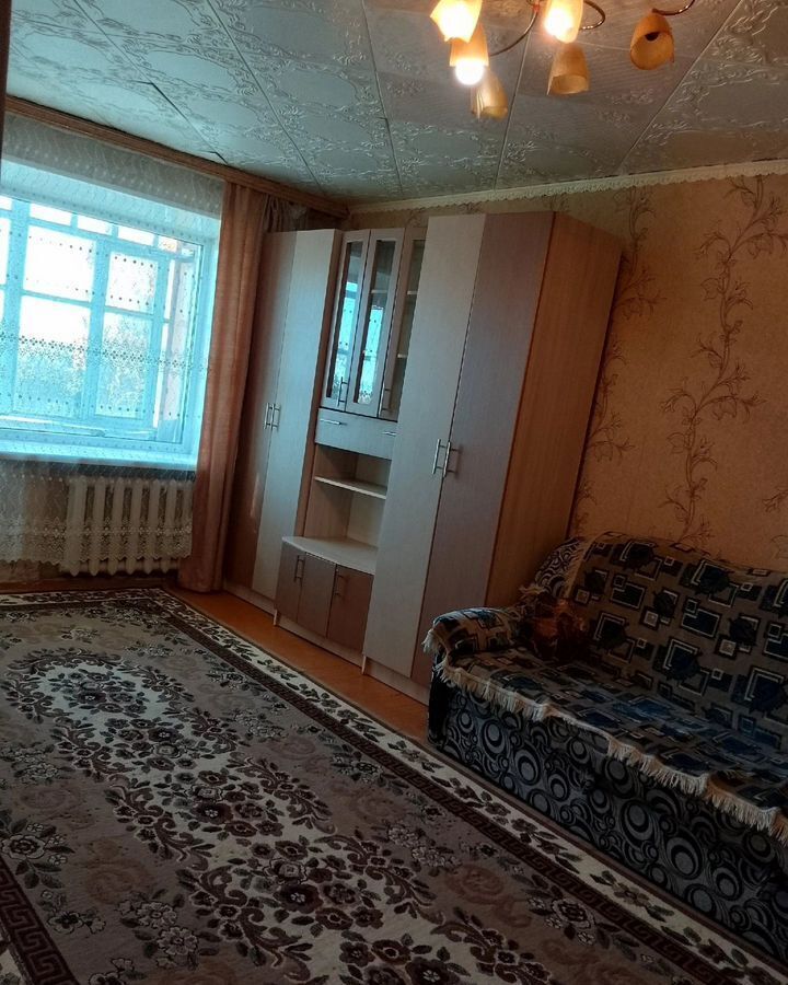 квартира г Троицк ул Нагорная 15 фото 1