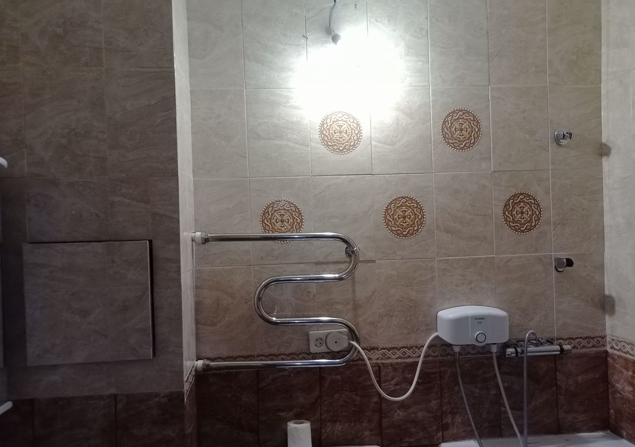 квартира г Королев ул Академика Легостаева 8 фото 12