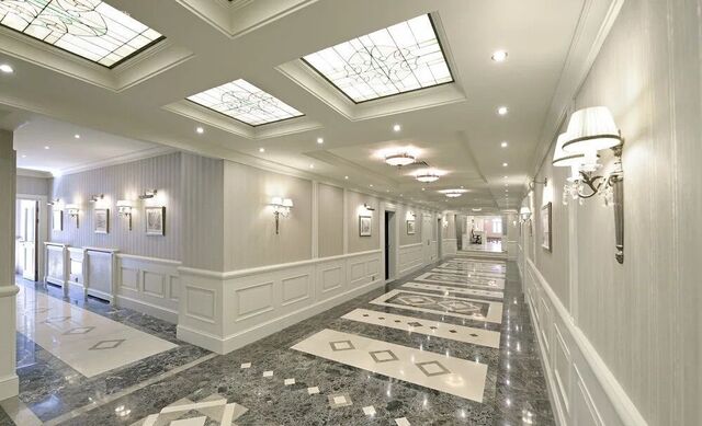 метро Адмиралтейская б-р Конногвардейский 5 фото