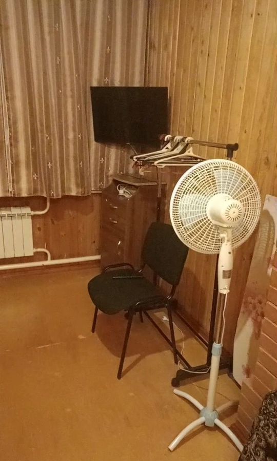 дом городской округ Сергиево-Посадский г Хотьково ул Светлая 46 км, Ярославское шоссе фото 7