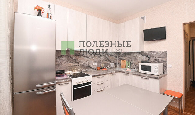 квартира ул Александра Матросова 32 фото