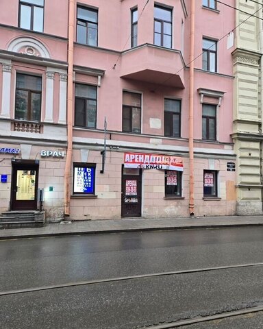 метро Владимирская пер Кузнечный 14б фото