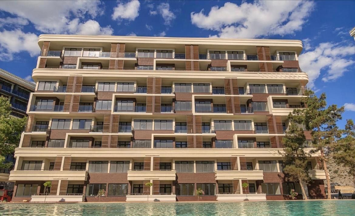квартира г Судак ул Набережная 75 фото 1