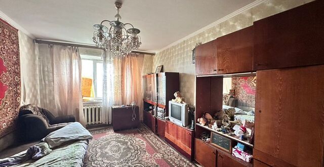 квартира Западный ул Сызранова 26 фото