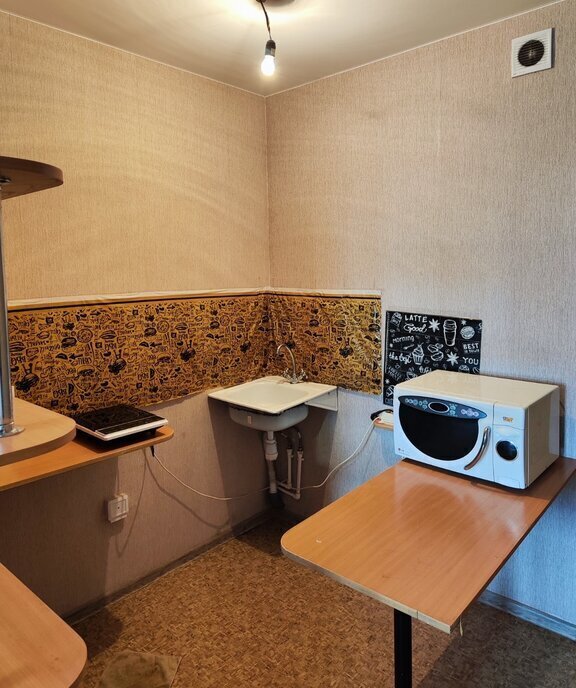квартира г Красноярск ул Калинина 175а фото 2