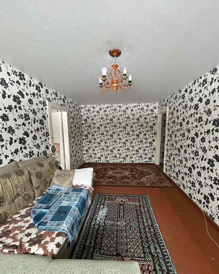квартира г Дивногорск ул Набережная 15 фото 2