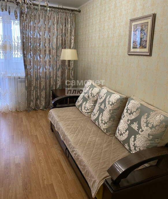 квартира г Ессентуки ул Пятигорская 121к/2 фото 3