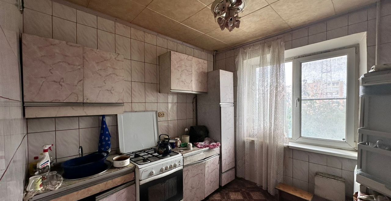квартира г Таганрог Западный ул Сызранова 26 фото 2