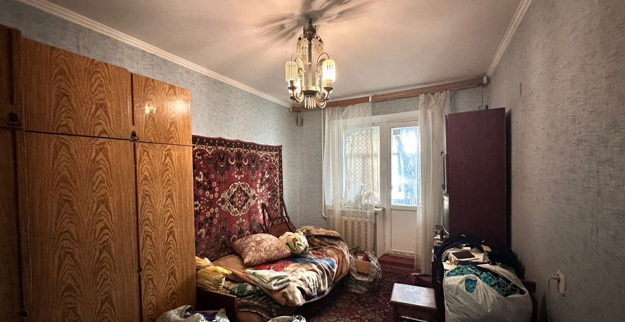 квартира г Таганрог Западный ул Сызранова 26 фото 4