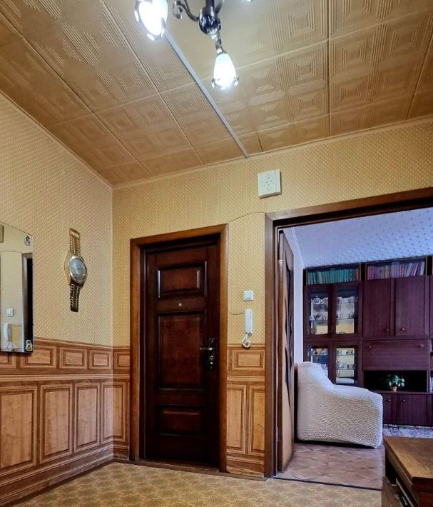 квартира г Липецк р-н Советский ул Загородная 17 фото 18
