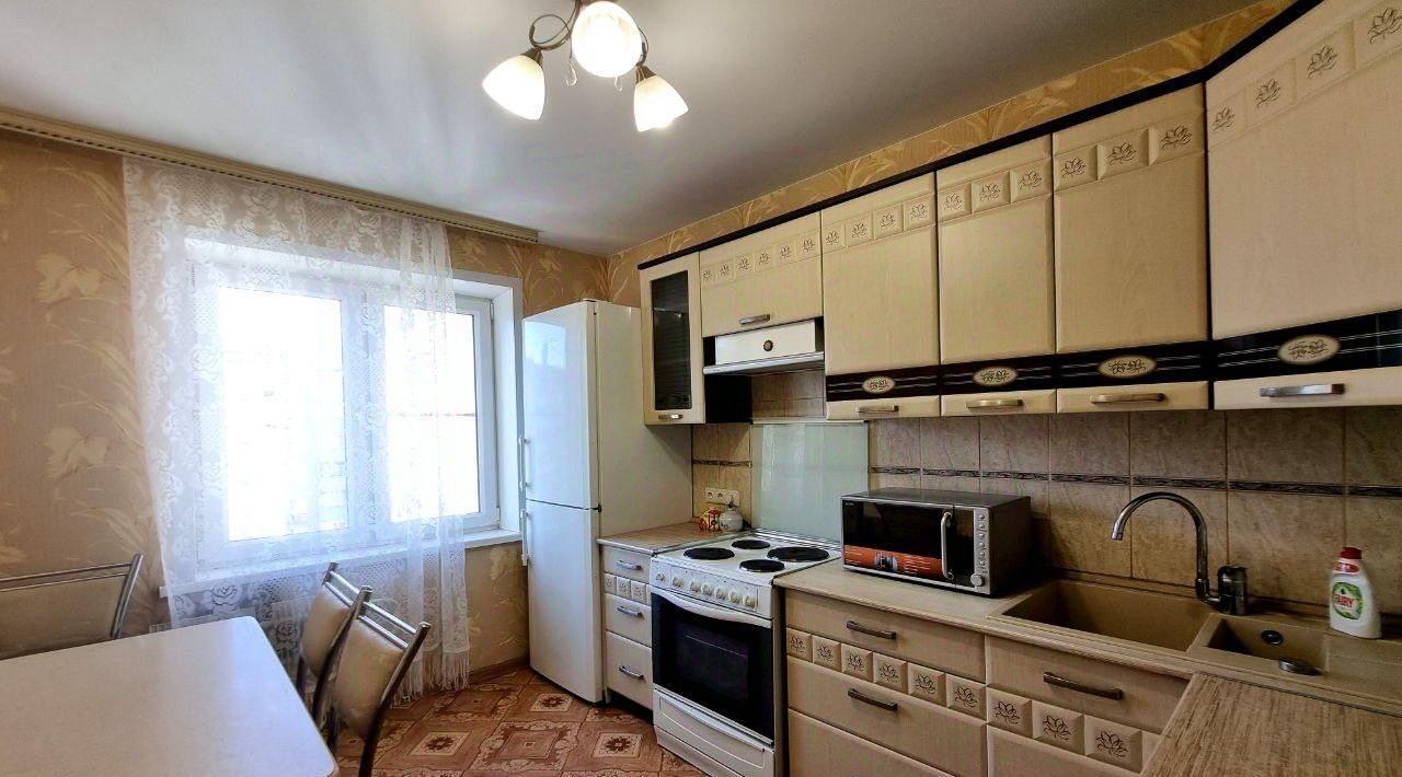 квартира г Липецк р-н Советский ул Загородная 17 фото 19