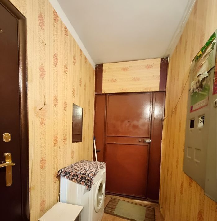 квартира г Липецк р-н Советский ул Загородная 17 фото 28