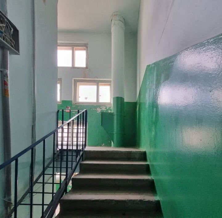 квартира г Липецк р-н Советский ул Загородная 17 фото 30