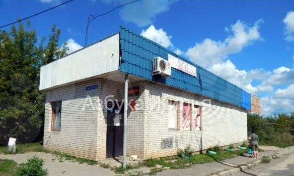 торговое помещение г Владимир р-н Октябрьский Посёлок РТС 5Д фото 8
