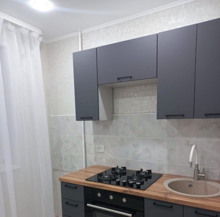 квартира г Орск р-н Ленинский Новый город ул Ленинского Комсомола 14а фото 1