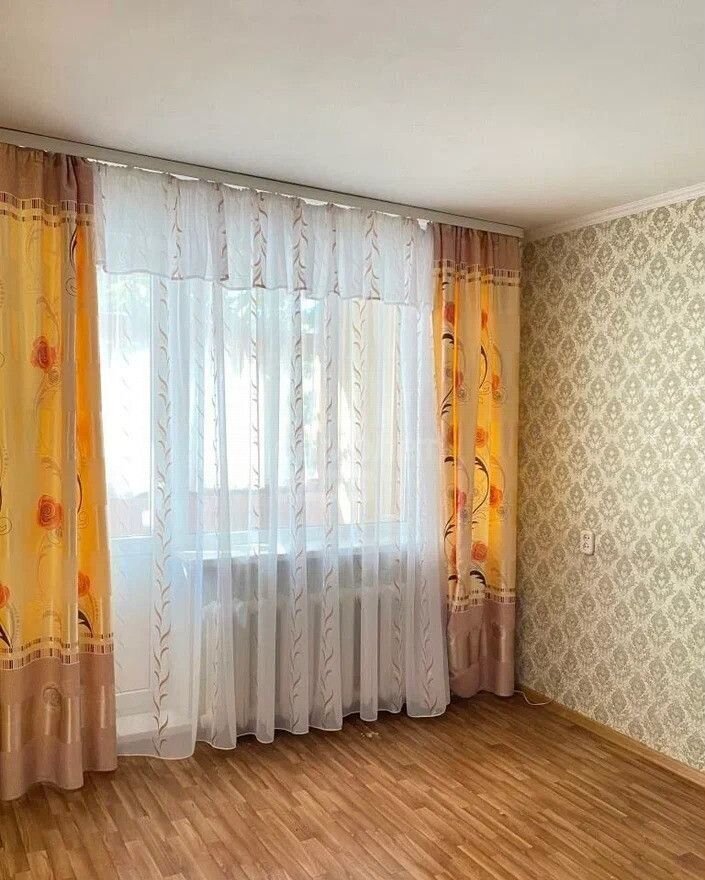 квартира г Оренбург р-н Дзержинский пр-кт Дзержинского 16 фото 1