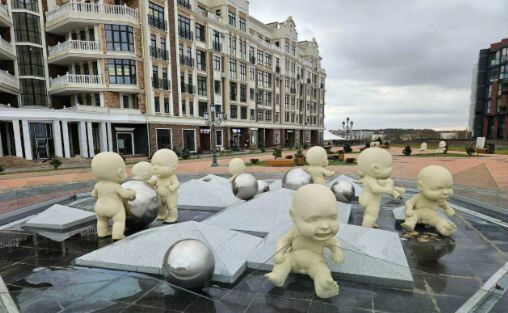квартира р-н Зеленоградский г Зеленоградск ул Гагарина 87 фото 1