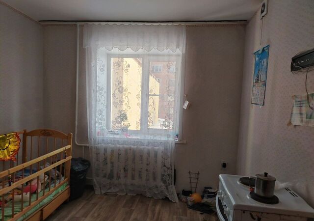комната ул Комсомольская 2 фото