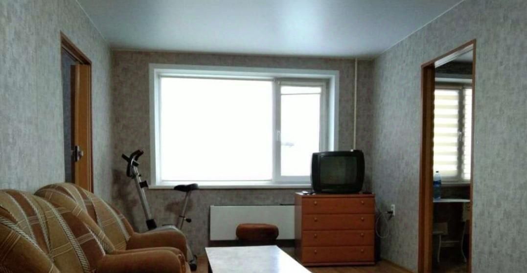 квартира г Новокузнецк р-н Центральный ул Кирова 76 фото 4