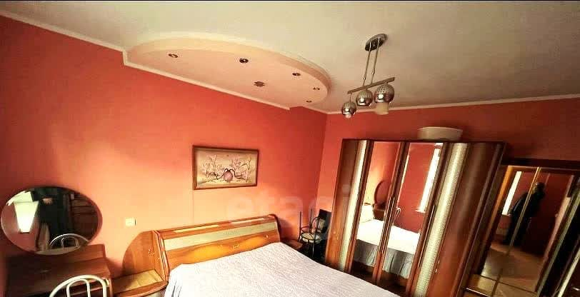 квартира г Новороссийск пр-кт Дзержинского 216 14-й м-н фото 1
