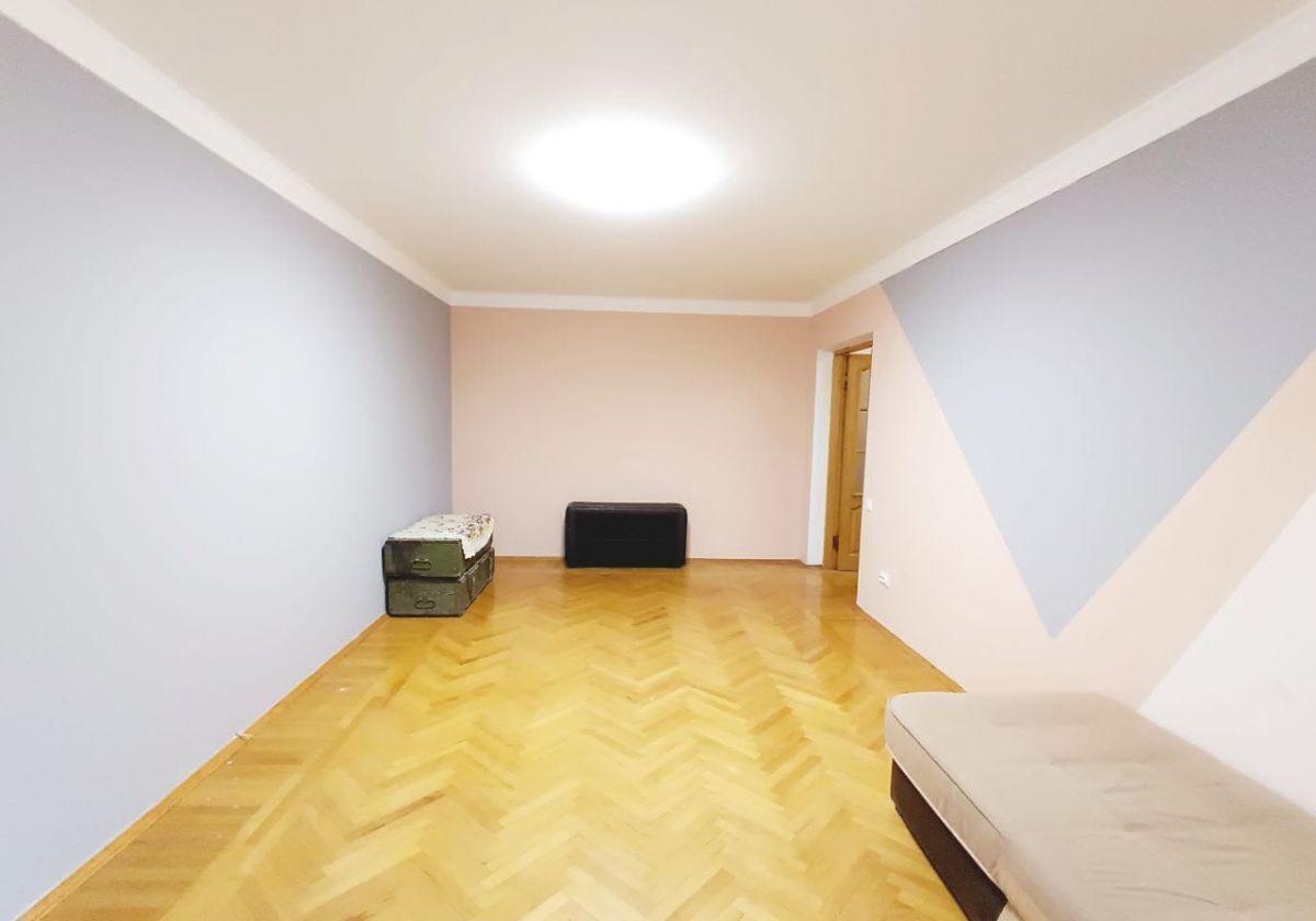 квартира г Краснодар р-н Карасунский ул Уральская 208 фото 1